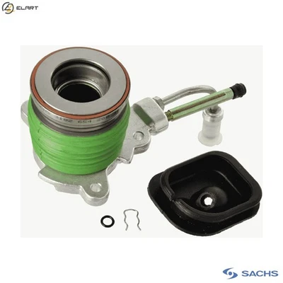 CENTRAL SLAVE CYLINDER CLUTCH 3182 654 208 FOR FORD MONDEO/III/Clipper/Turnier - Image 1 of 4