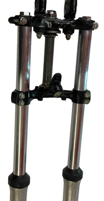 Cable tacómetro Honda XL250 XL 250 1975 Motosport OEM HM329 XL350 Foto 1 de 4