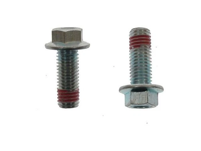 Perno de montaje de soporte de pinza trasera para Volvo S60 2002 2003 2001-2009 JK166PB Foto 1 de 1