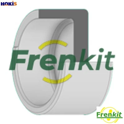 PISTON BRAKE CALIPER P512801 FOR AUSTIN TRIUMPH ROVER MINI/Hatchback/-MOKE 1.0L - Image 1 of 4