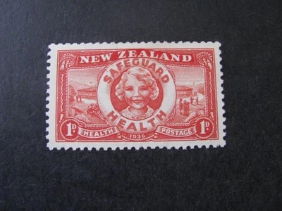 New Zealand Stamp Scott # B11 Lot 2...Free International Shipping! - Image 1 of 4