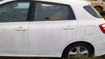 Puerta trasera del conductor mercado de Canadá ventanas eléctricas para Toyota Matrix 09-14 Foto 1 de 4