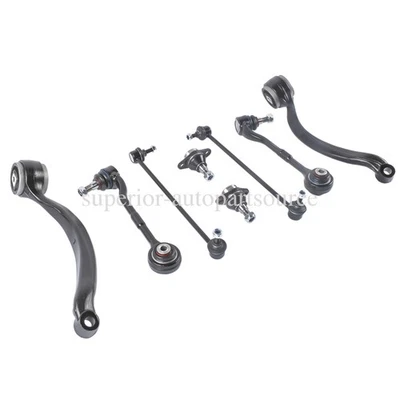 Nuevo Kit Brazo Control (8 Piezas) para BMW 328i xDrive CMS101106 K80678 K750219 Foto 1 de 4