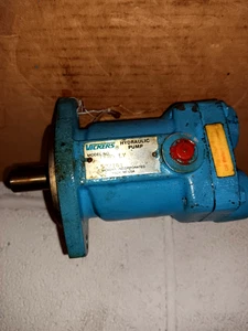 Vickers Hydraulic  Pump PFB5LY22 522161 NOS - Picture 1 of 5