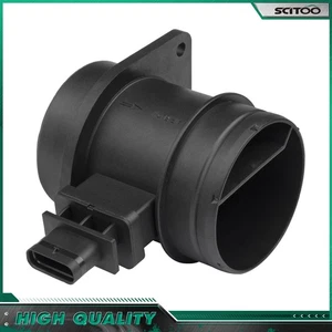 For 1993 Volvo 240 2007 2008 2009 2010 2011 Mini Cooper MAF Mass Air Flow Sensor - Picture 1 of 8