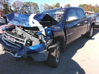 GMC Sierra 1500 2012 motor de 5,3 L fabricante de equipos originales 161 k millas (LKQ ~ 438385150) Foto 1 de 4