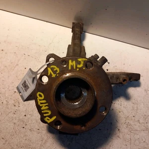 fusée avant gauche pour FIAT PUNTO (2U) 1.3 MJT 16V Ber. 351359 46528916 - Picture 1 of 5