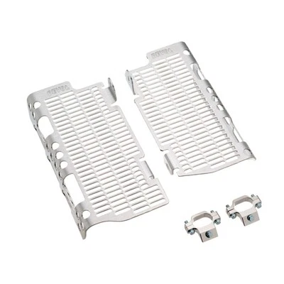 DeVol Radiator Guards For YAMAHA YZ250 1993-2001 - Image 1 of 2