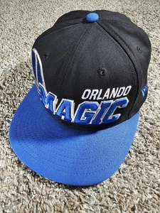 Cappello snapback magico Orlando 59fifty OSFM nuova era - Foto 1 di 9