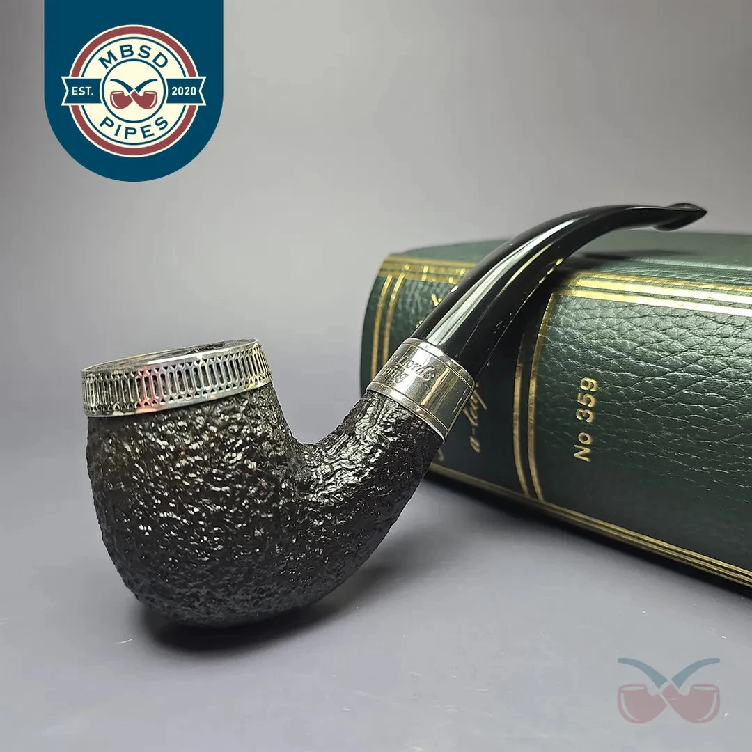 dunhill 台球收藏烟斗| eBay