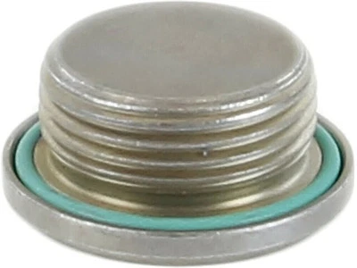 For 1984-1985, 1991-1999 BMW 318i Differential Drain Plug 49743CVCW 1992 1993 - Image 1 of 2