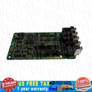 New Fanuc Circuit Board A20B-2002-0032 100% New Fast Shipping - Picture 1 of 13