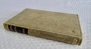 lIVESTOCK PRODUCTION VINTAGE BOOK WALTER PETERS MCGRAW HILL ANIMALS neocuriio - Bild 1 von 20