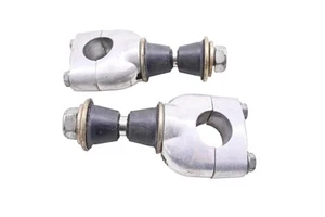 03 Honda CRF450R Handlebar Clamps - Picture 1 of 4