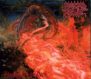 Morbid Angel - Blessed Are The Sick - CD & DVD - Picture 1 of 2