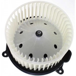 Motor soplador clásico 2007 delantero con rueda sopladora para Chevy Silverado 1500/3500 - Imagen 1 de 6