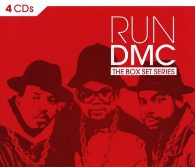 Run Dmc Series (CD) - Image 1 of 2