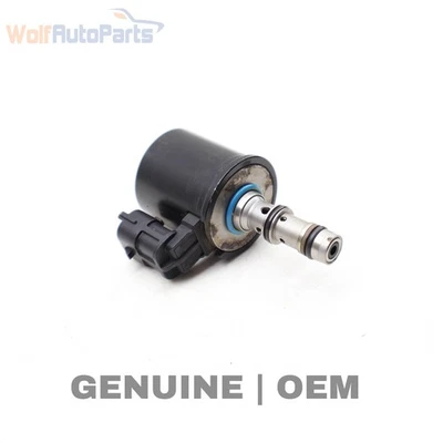 2011-2018 PORSCHE CAYENNE GTS 92A - 高压燃料泵/HPFP 传感器 — 第 1/4 张图片