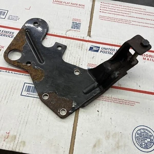 Mercruiser alternator bracket - Picture 1 of 4