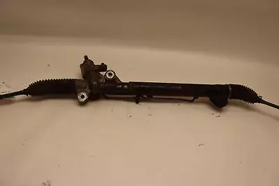 2010-2011 CADILLAC CTS RWD COUPE POWER STEERING GEAR RACK AND PINION OEM - Image 1 of 4