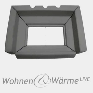 Original Vibrotherm Ausmauerung Jumbo Kago