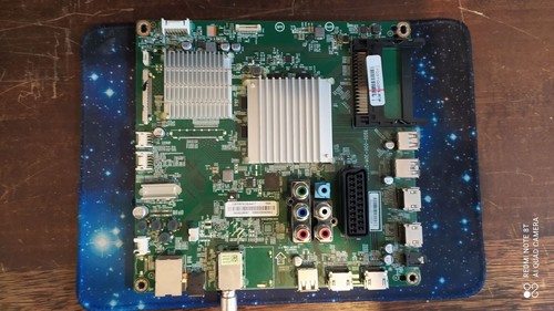 CARTE MERE TV PHILIPS 715G8132 MOE B00 005k pour TV PHILIPS 43PUH6101/88 EUR 40,00   PicClick FR