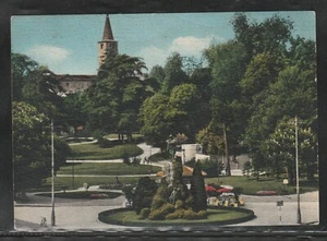 Monumento A Giuseppe Garibaldi En Piacenza Rif 1 - Picture 1 of 1