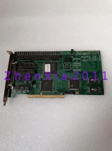 1pc used MPC03-LV control card - Picture 1 of 3