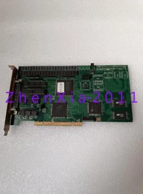 1pc used MPC03-LV control card - Image 1 of 3