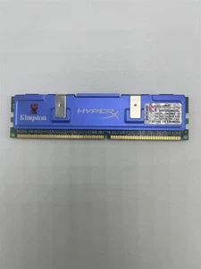 Kingston HyperX 1GB DDR 400 PC3200 RAM - Picture 1 of 1