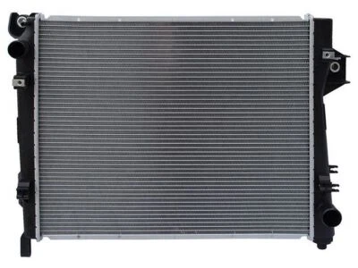 For 2003-2008 Dodge Ram 2500 Radiator 57576ND 2004 2005 2006 2007 Foto 1 de 2