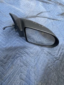 1995-2001 Geo Metro Chevrolet Passenger Mirror - Picture 1 of 3