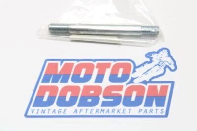 Triumph Rocker Box Stud 21-2092 1971 Triumph 250 Singles Foto 1 de 3