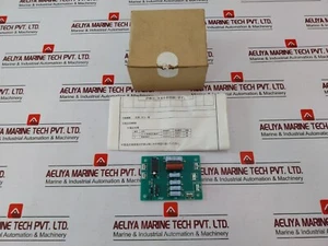 Daikin RPJ-400V Reverse Phase Protector PCB Module 346-380V 400-440V D04N21 - Picture 1 of 9
