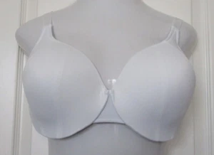 Trusst Dessous Bügel BH Gr. 42E Style TL1002 weiß - Bild 1 von 2
