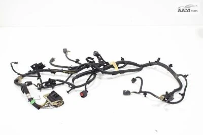 2020-2021 FORD ESCAPE ALTERNATOR STARTER BATTERY CABLE WIRE WIRING HARNESS OEM - Image 1 of 4