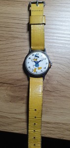OROLOGI TOPOLINO MICHEY Mouse - Paperino Donald Duck - Official Disney  watch EUR 65,00 - PicClick IT