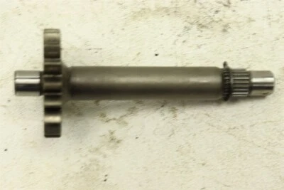 Engranaje de arranque de eje Honda Fourtrax 200SX 86 28116-HB3-000 31234 Foto 1 de 3