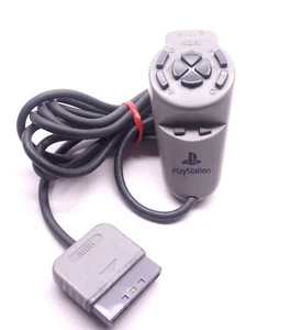 Hori HPS-12 One Hand Grip Gamepad Controller für Sony Playstation PS1 - Bild 1 von 4
