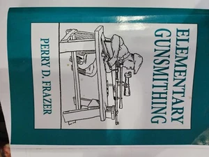 ELEMENTARY GUNSMITHING - Picture 1 of 1