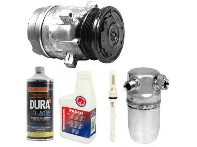 Kit de compresor de aire acondicionado para Pontiac Grand Prix 1997-1998 24657BDXB 3,8 L V6 Foto 1 de 2