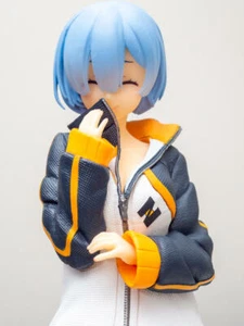 Re: Life in a Different World from Zero Precious Figure Rem Subaru-kun's y ver. - Picture 1 of 9