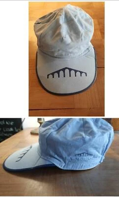 Casquette PAM SA Fonderies Pont-à-Mousson - Photo 1/3