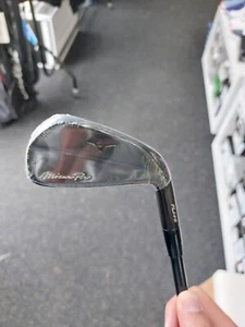 Mizuno Pro FLI-HI 4 iron Hzrdus Smoke 5.5 80g shaft - Picture 1 of 5