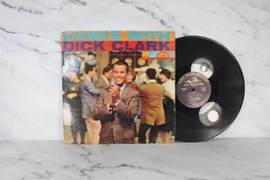 Dance With Dick Clark (1957) ABC-Paramount ABCS-258 - Picture 1 of 3