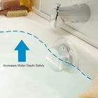 Multifunctional Sealing Cover Anti odor Toilet Waterproof Pad  Bathtub