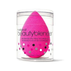 Original BEAUTY BLENDER Pink Single Pack Makeup Sponge Beautyblender Au Stock - Picture 1 of 9