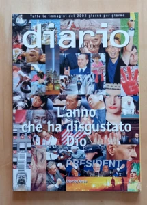 Monatsmagazin Tagebuch des Monats 01/2002 Sonderbilder - Bild 1 von 8