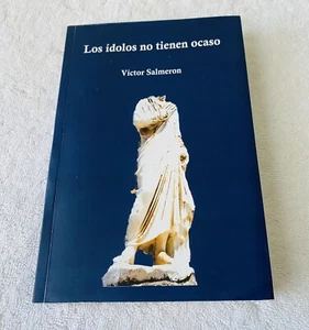 libros en espanol novelas - Imagen 1 de 3