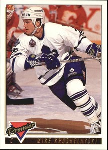 A0530- 1993-94 Topps Premier Gold Hk Card #s 1-357 -You Pick- 10+ FREE US SHIP